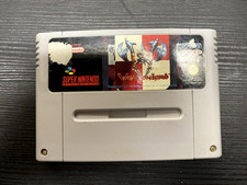Weaponlord super nintendo snes - weaponlord,