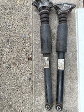 BMW X1 COPPIA AMMORTIZZATORI SOSPENSIONI COMPLETE POSTERIORI F48 2015 - 2022