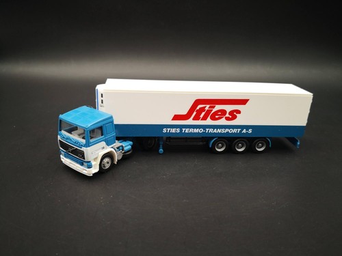 Awm volvo f16 sties - f16, "sties"