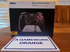 Controller 8BitDo Ultimate 2