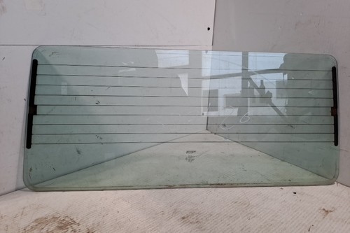 Lunotto per fiat panda - lunotto, 1°