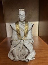 Edoardo Tasca Samurai