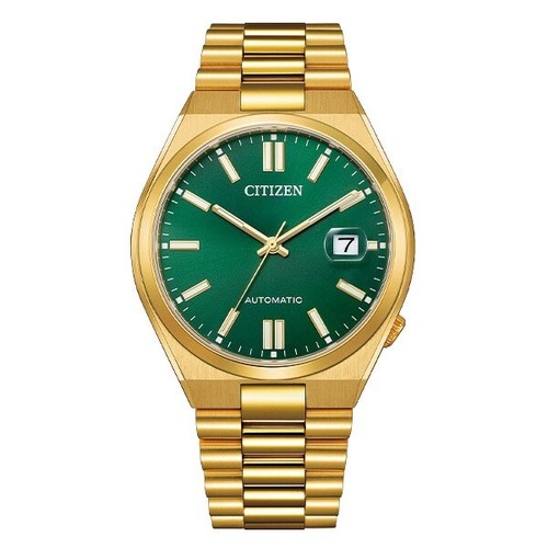 Collezione citizen tsuyosa - citizen,