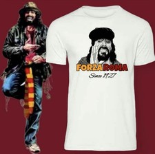 T-SHIRT ROMA FANS "FORZA ROMA"