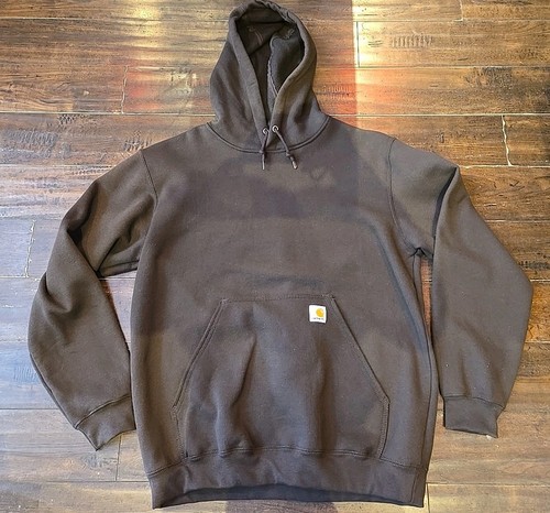 Carhartt parka felpa con - parka,
