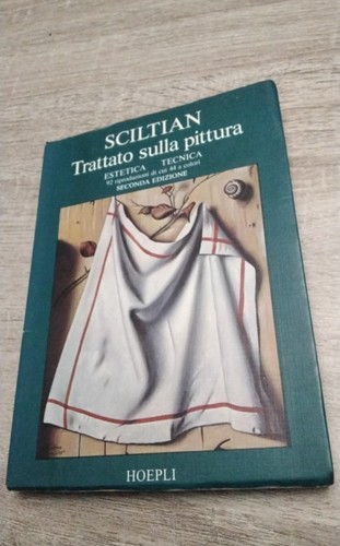 Trattato sulla pittura - , di