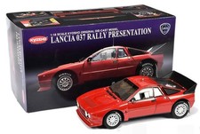 Lancia 037 Kyosho
