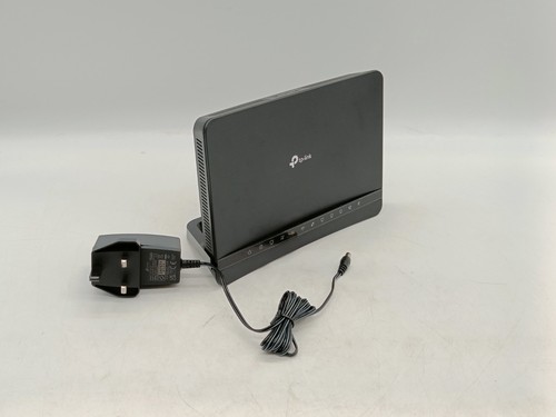 Link archer vr1210v - tp-link,