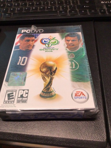 Mondiali fifa germania - fifa, 2006