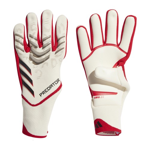 Guanti portiere predator pro - guanti,