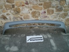 ORIGINAL FRONT BUMPER FOR