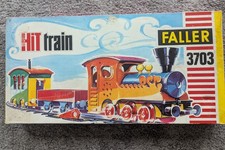 FALLER Hit Train Set # 3703