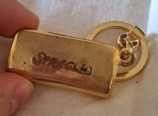 Portachiavi Pubblicitario