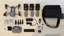 DJI Mavic Air 2 4K/60fps Fly
