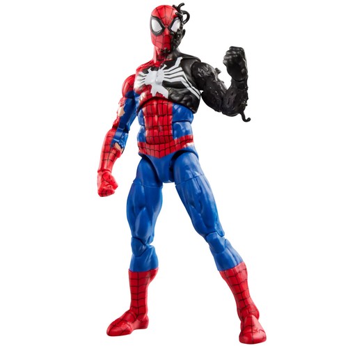 Hasbro marvel legends serie - hasbro,