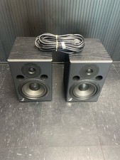 Elettronica per eventi: coppia monitor da studio biamped TR8 Tuned Reference (EZ5001720)