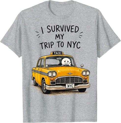 Shirt maglietta vintage - t-shirt,