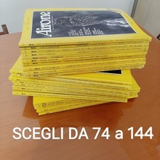 airone 3x€1,50 rivista dal 74 al 144 NATURA E CULTURE