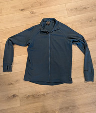 Surly mens merino wool jersey
