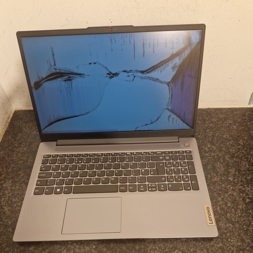 Lenovo ideapad slim ian8 - 15,