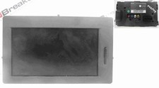 Schermo display radio