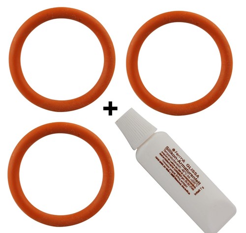 Guarnizione ring per - guarnizione, o-ring