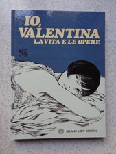 IO, VALENTINA LA VITA E LE