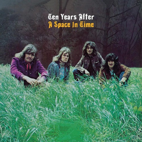 Ten years after a - , "a