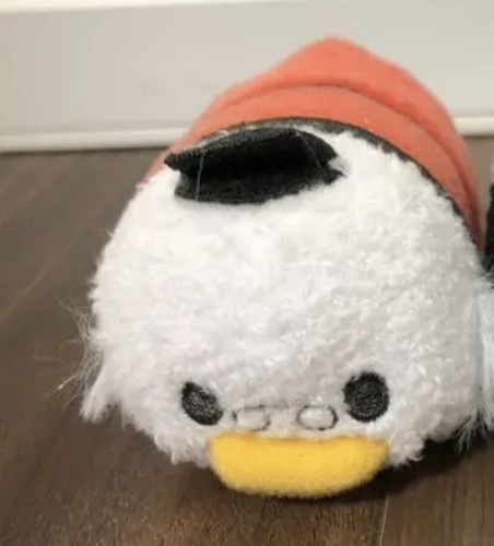 Rara bambola peluche zio