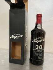 Vino PORTO NIEPOORT 30 JEARS 