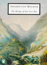 The Bridge of San Luis Rey