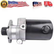 Power Steering Pump for