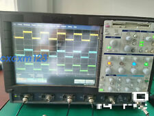 oscilloscopio cx/LeCroy