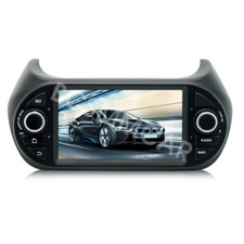 Autoradio 4+32G per Fiat