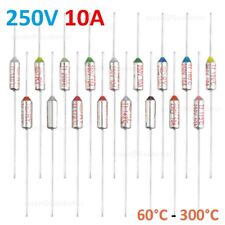 Fusibili Termici 250V 10A