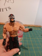 WWE Rey Mysterio Wrestling