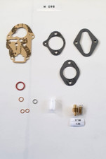 Kit revisione carburatore