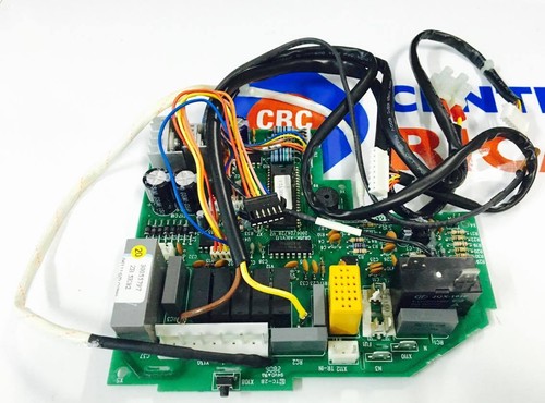 Scheda elettronica ricambio - scheda,