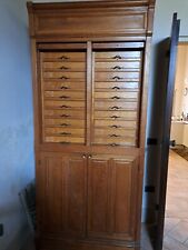 Mobile schedario archivio