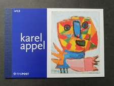 2006 OLANDA OLANDA PRESTIGIO