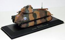 Somua S35 1° DLM Quesnoy (Francia) 1940 1/43 veicolo militare
