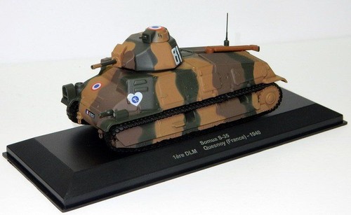 Somua s35 dlm quesnoy - somua,