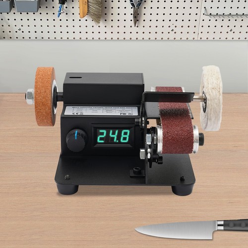 Mini levigatrice nastro - mini,