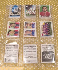 Album Figurine Calciatori