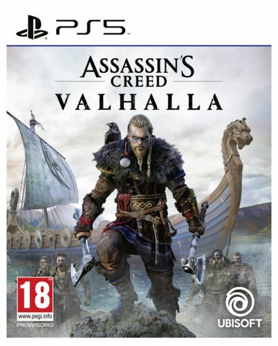 Assassin creed valhalla - creed,