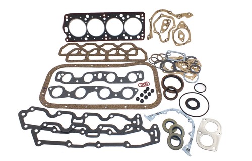 Kit guarnizioni motore fiat - guarnizioni,