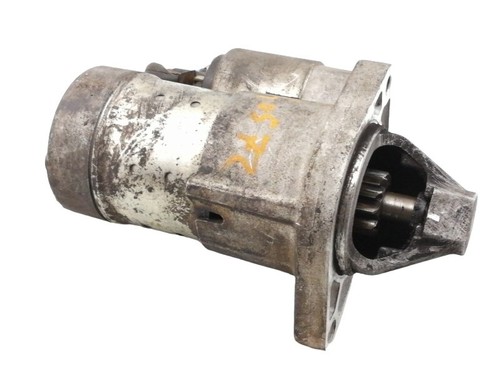 Motorino avviamento fiat panda - motorino,