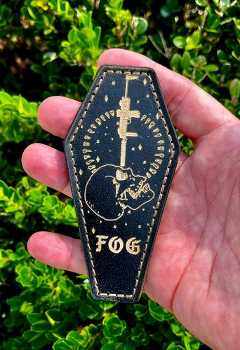 Forward observations fog bald - forward,