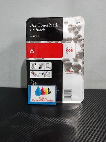 Oce tonerperle per - oce,
