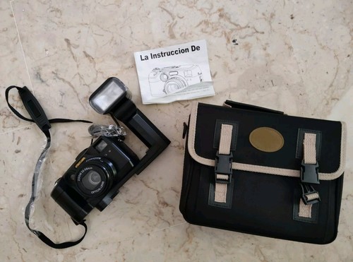 Automatic camera con - automatic,